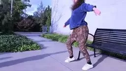 DisiacDanceCompany XV