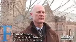 Princeton'sAppeal Princeton university