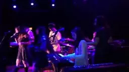 School of Rock Let's Get it On Princeton School of Rock