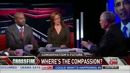 ObamaCare debale Feat. Cornel West Princeton prof Pt.2
