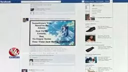 FacebookTrendingDown Princeton University study