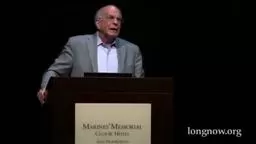 Nobel Prize-Winning Psychologist Daniel Kahneman