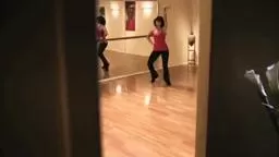 Cheryl Burke, The New Jazzercise; 80's No More!‬