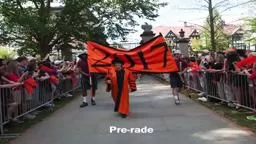 Alums of Princeton Gather