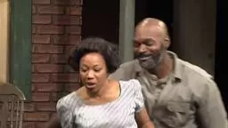 Fences McCarter Theatre Princeton Nj