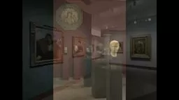 PrincetonArtMuseum Introducion Director James Steward