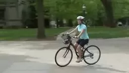 A Tour of Princeton