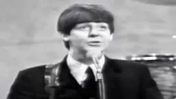 The Beatles 50th Anninversary Ed Sullivan Show NY Appearance