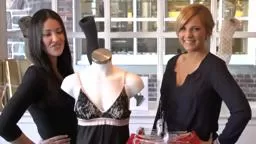 ValentineLingerie Lace Silhouettes Lingerie Princeton NJ