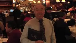 Valentine Dinner Tre Piani Princeton Sensational, Romantic!