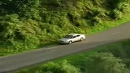 Scary Car Commercial.