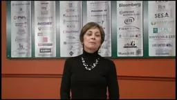 JohnThurberChanging of the Guard Intro/Speech Princeton Regional Chamber