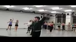 PrincetonBallet Princeton University Ballet