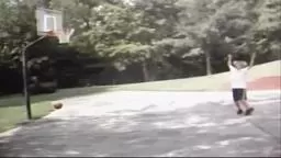 Amazing Basketball Shots: the Legendary Shots.