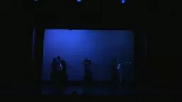 'The Road' Princeton BodyHype Winter 2014