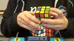 3x3: 13.37 average (Princeton Winter 2014)
