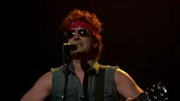 Bridgegate Bruce! Springsteen The Tonight Show Starring Jimmy Fallon
