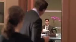30 Rock Princeton Jack Donaghy Princeton '81 (Alec Baldwin)