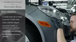 CertifiedPreOwned Mercedes Benz of Princeton