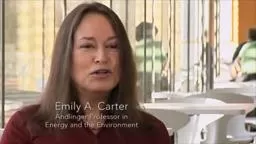 ResearchInSustainable resources Princeton University