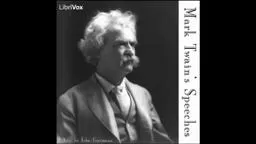 MarkTwainPrinceton 1901 Twain speaks during stay at Princeton