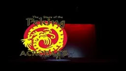 ThePekingAcrobats McCarter Theatre Princeton 2/28