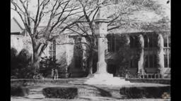 1946 200th Anniversary Princeton University