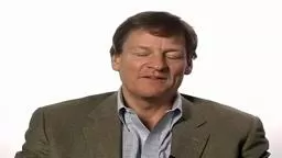 Moneyball/WallStreet Author Michael Lewis Princeton '82