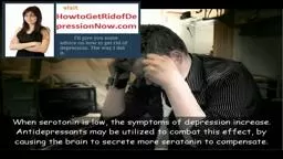 5 Simplistic Details On Getting Rid Of Depression Forever Outlined