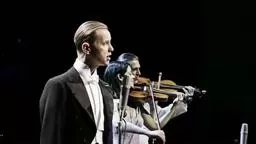 MaxRaabe&Palast Orchester March 5 2014 McCarter Princeton NJ