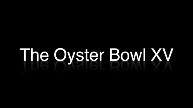 HeavyHittersOyster Bowl XV 2014 Princeton NJ