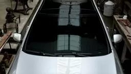 AllNew2014S-Class Mercedes Benz 4 Words Commercial