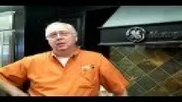 Tom Gray, Manager of Mrs. G TV & Appliances