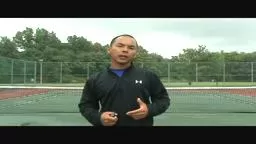 Ed Tseng,  Tips on Peak Performance.