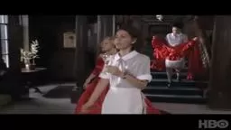 Bernard&DorisDuke movie about Hillsborough Heiress Bernard & Doris
