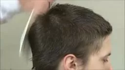 PrincetonHaircut How To Do the Princeton Ivy League Cut