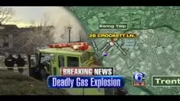 Ewing Explosion March 4 2014