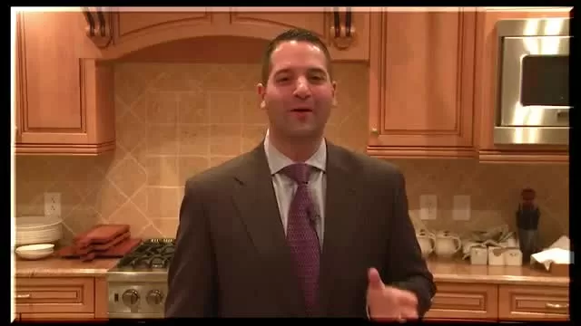 In-Home Catering! Mediterra aCasa catered event right in your own home!