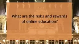 FutureHigherEducation Princeton University