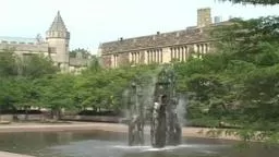 GreenTourScudder Fountain Princeton