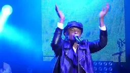 YannickNoahFrench Star French Reggae superstar Father of Joakim Noah Lawrenceville