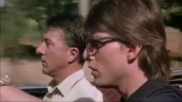 Rain Man - Princeton's Peter & Kevin Guthrie Movie Trailor