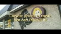 Mrs. G TV & Appliances has the Lowest Prices in Town!