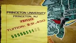theU.com - Princeton: The Winner's Circle