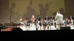 PHS Studio Band Princeton High School Jazz Festival 2014