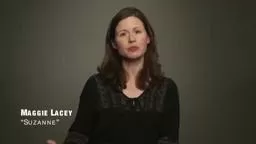 BehindTheScenes of The Figaro Plays - McCarter Theatre