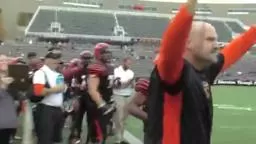 PrincetonFootball2013 Princeton Football Highlights 2013